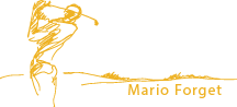 Mario Forget Golf Pro